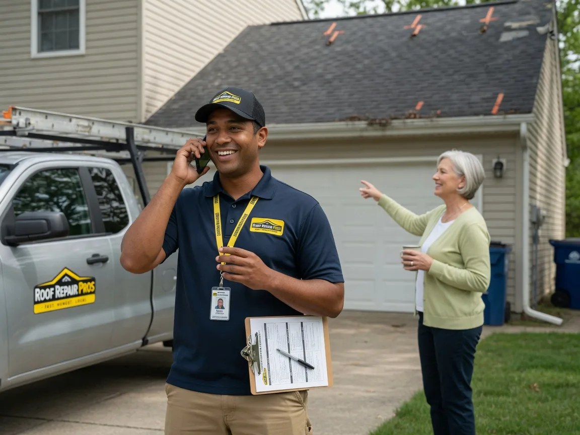Roof Repair Russellton, PA FAQs